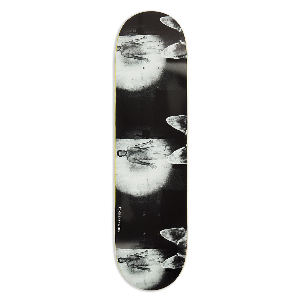 Polar Sanbongi Freeze Deck 8.125
