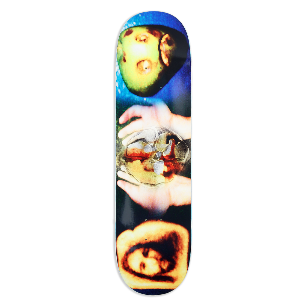 Polar Toasted Deck 8.375