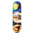 Polar Toasted Deck 8.375