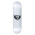 Polar Boserio Silver Devil Deck 8.5