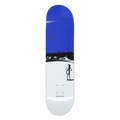Polar Gonzalez Kite Deck 8.125