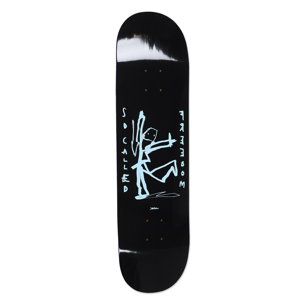 Polar Alv Freedom Deck 9.0