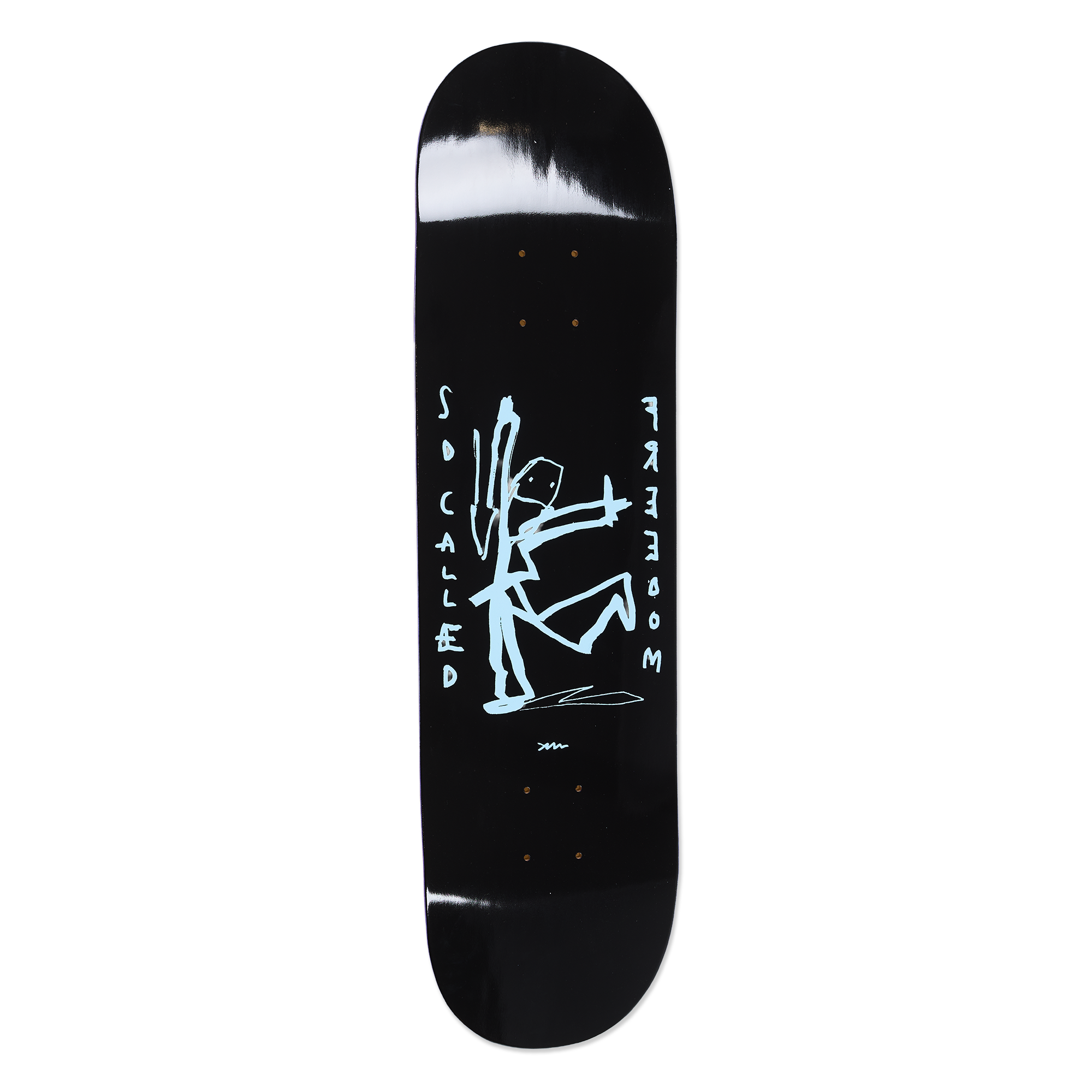 Polar Alv Freedom Deck 9.0