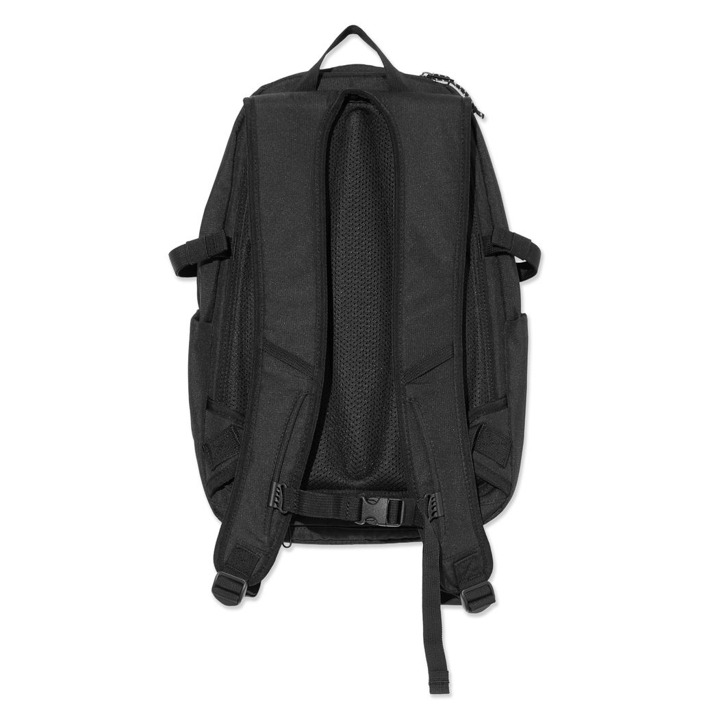 Polar Resa Backpack (Black)