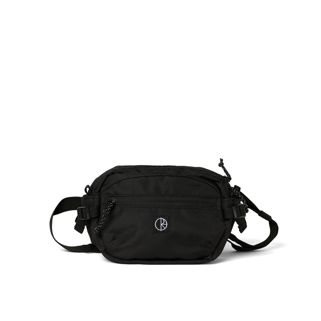 Polar Resa Hip Bag (Black)