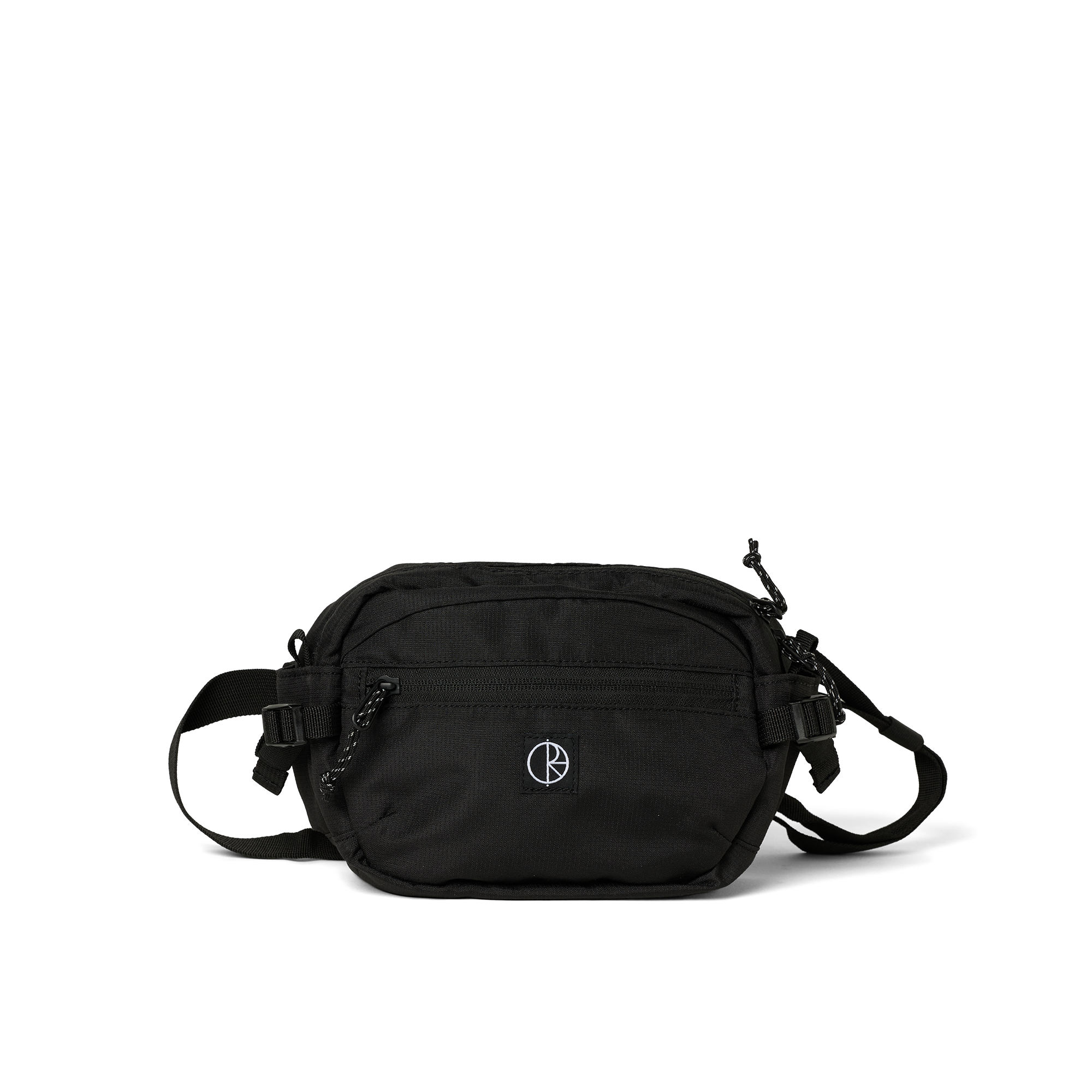 Polar Resa Hip Bag (Black)