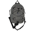 Polar Resa Sling Bag (Grey Green)
