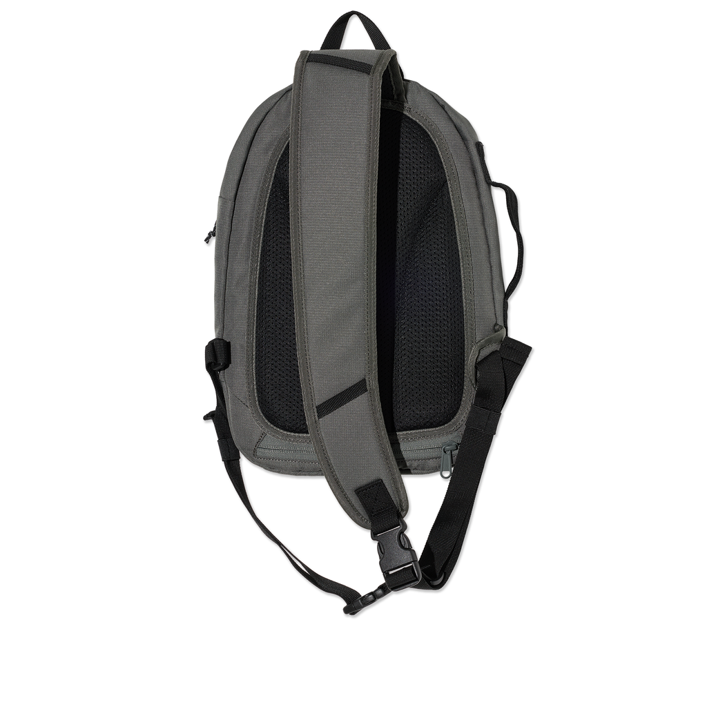 Polar Resa Sling Bag (Grey Green)