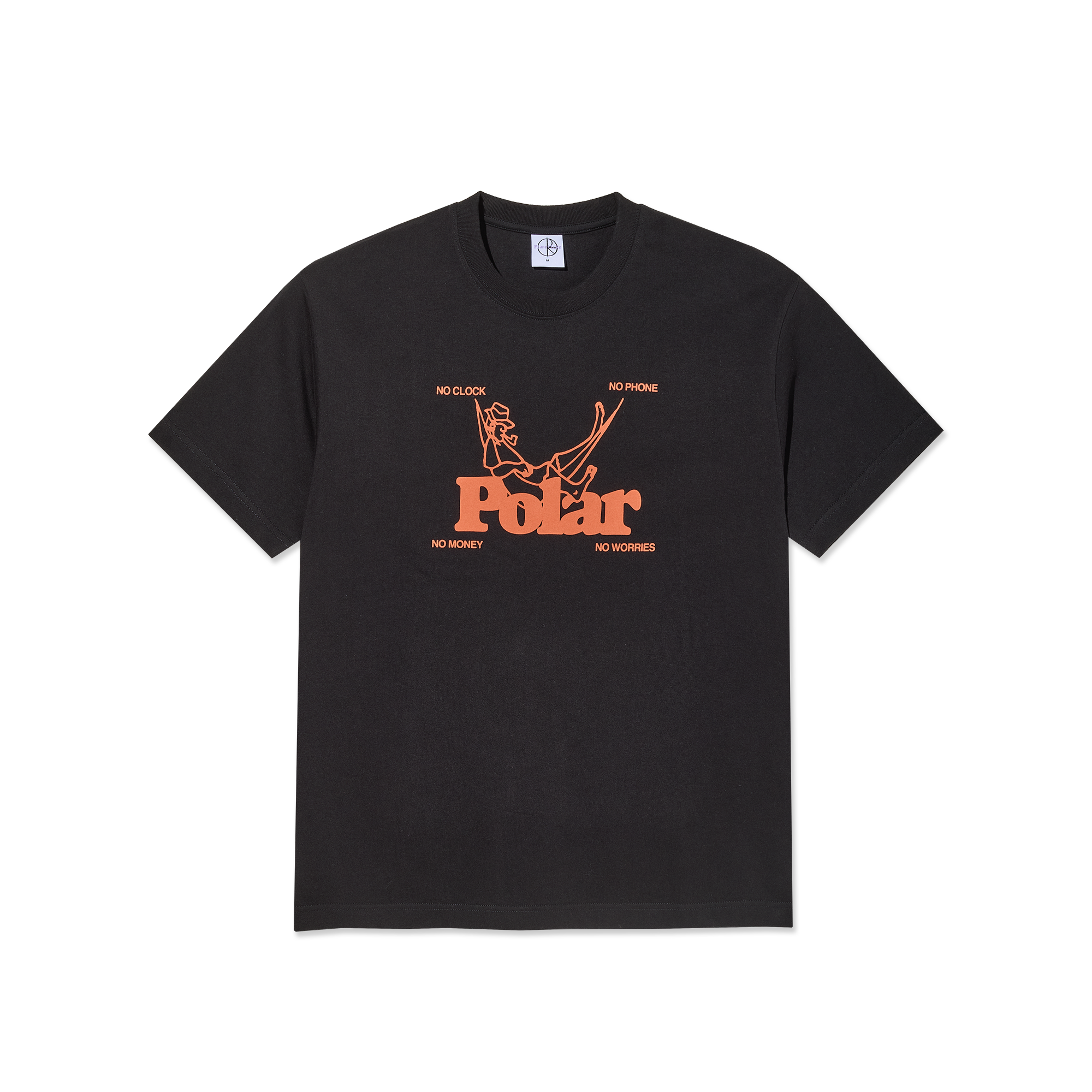 Polar No Worries Tee