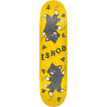 Real Ishod Kitten Scratch 8.0 (Twin Tail)