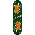 Real Ishod Kitten Scratch 8.3 (Twin Tail/Slick)