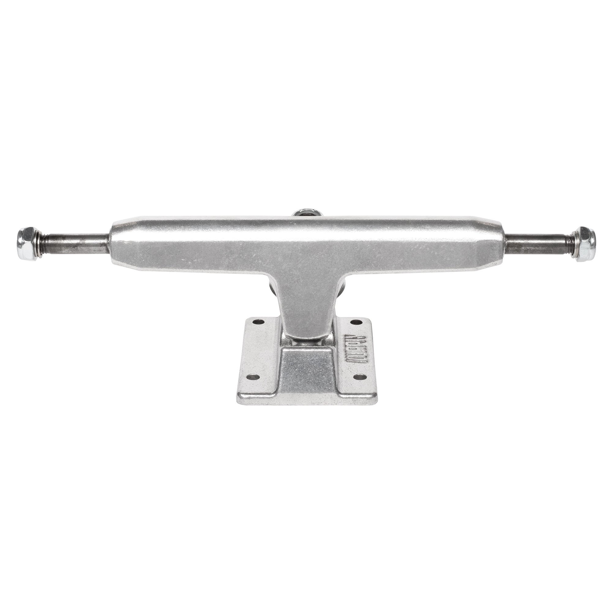 Lurpiv 3 Solid Trucks (Polished)