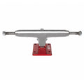 Lurpiv 3 Solid Trucks (Polished/Red)
