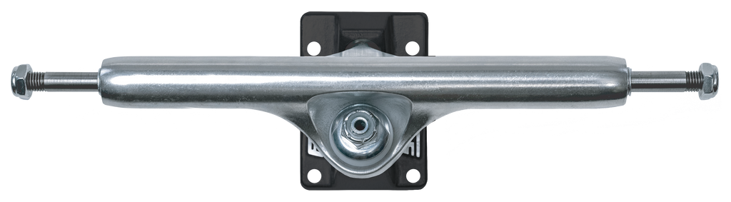 Slappy ST1 Hollow Wide Boy Trucks 10.5