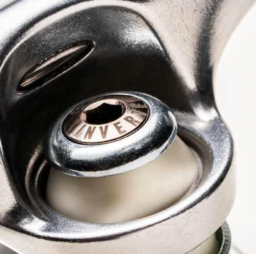 Ace AF1 Inverted Polished Trucks