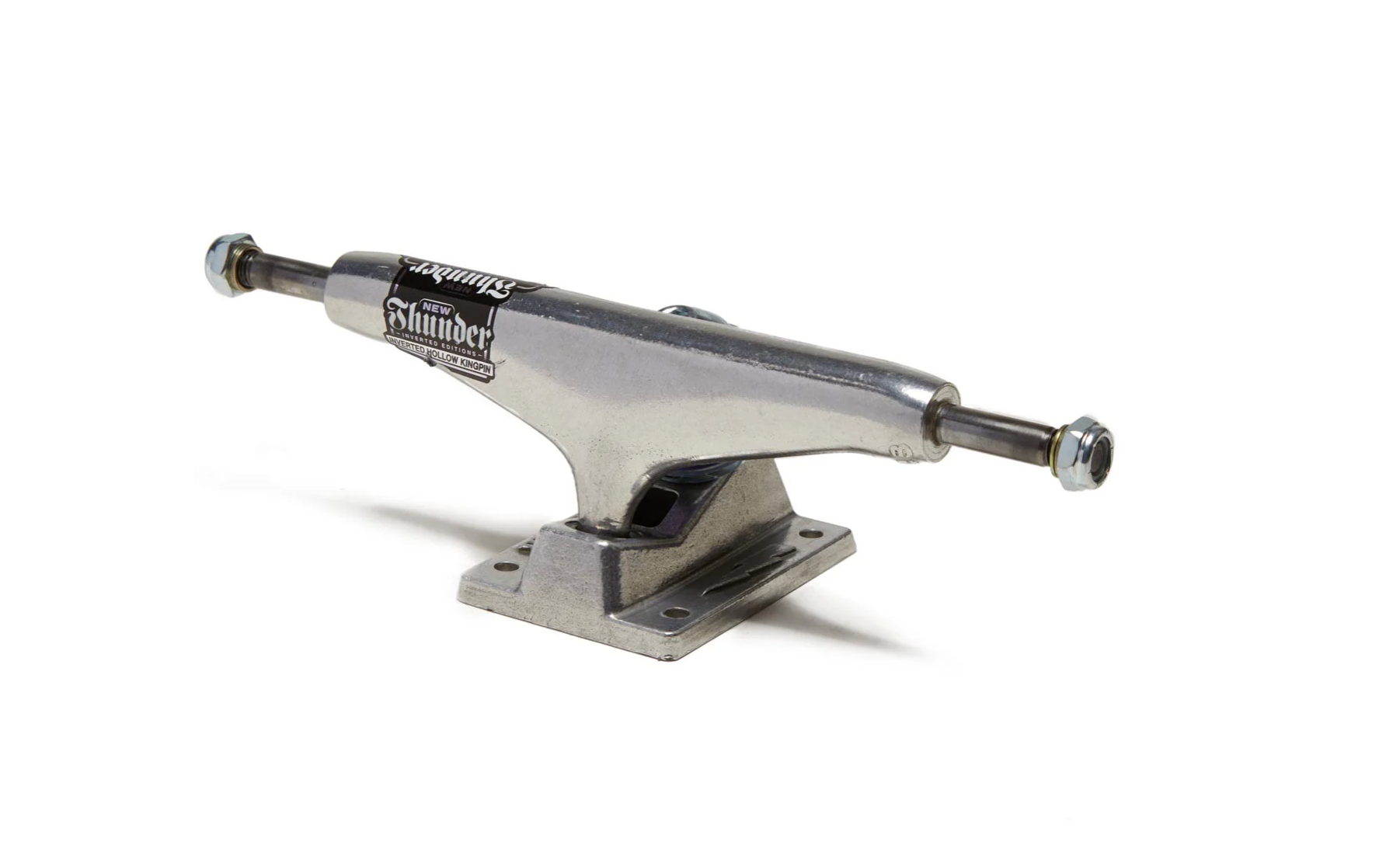 Thunder Team Inverted Polished Trucks