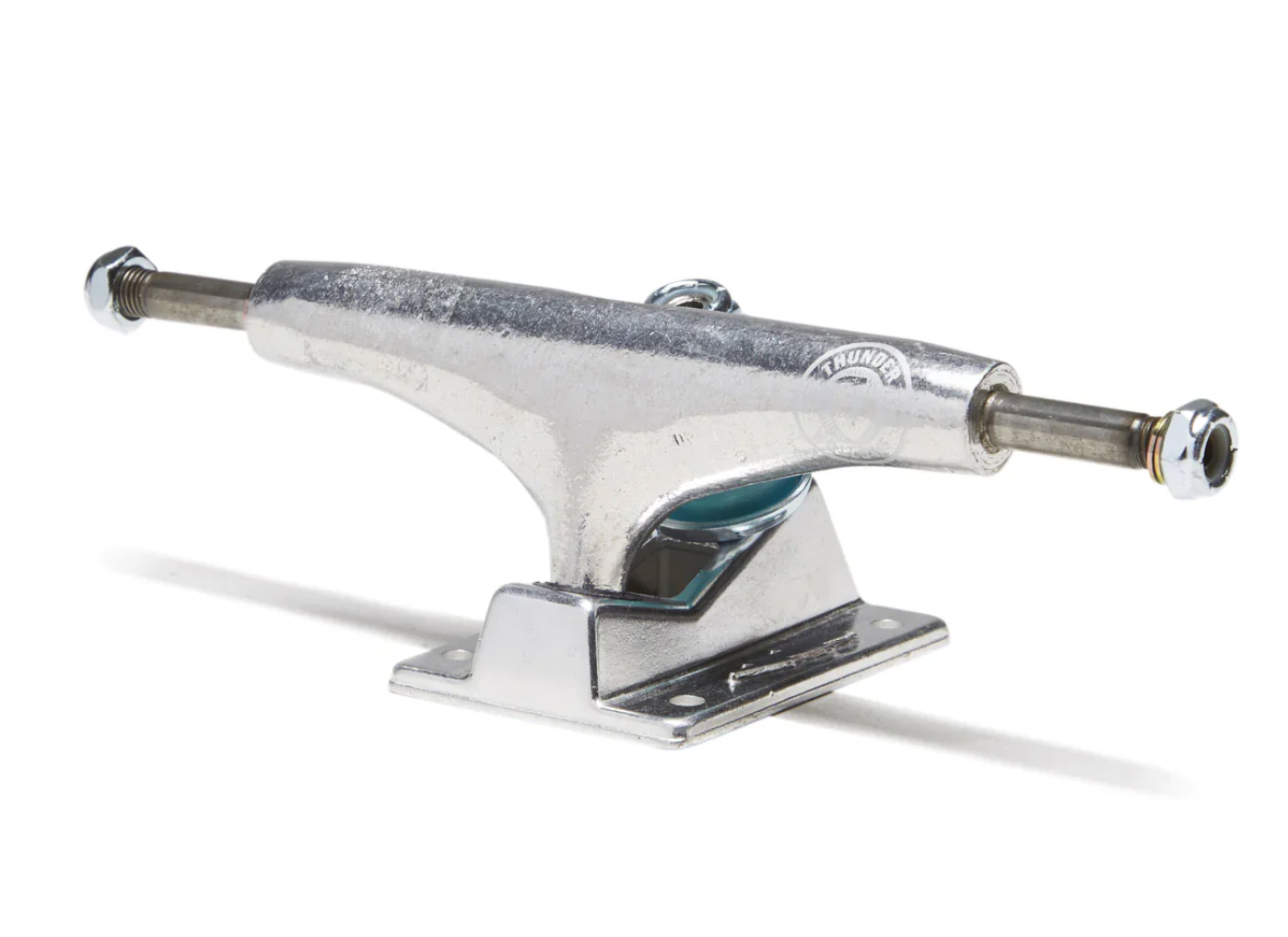 Thunder Hollow Polished II Trucks