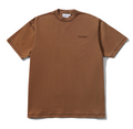 Butter Goods Alpine Tee (Brown)