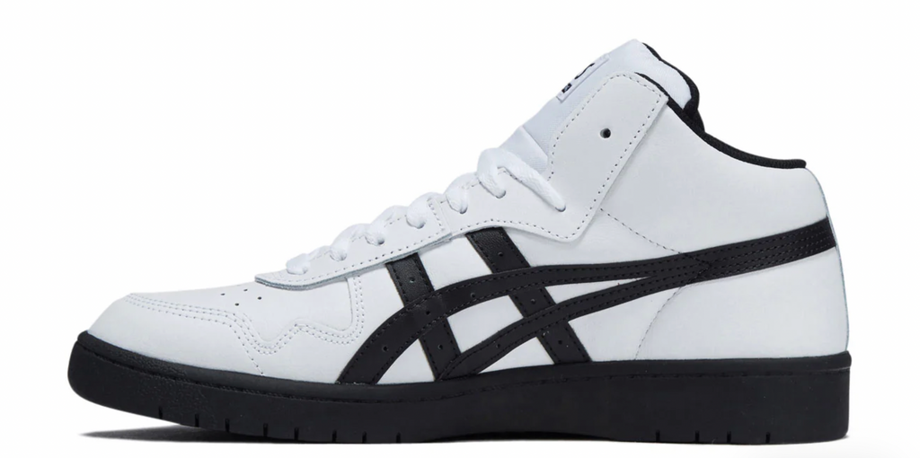 Asics Japan Pro MT (White/Black)
