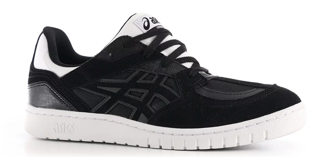 Asics Gel-Splyte (Black/White)