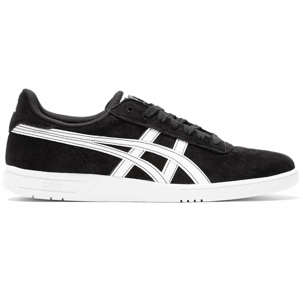 Asics Gel-Vikka Pro (Black/Bright White)