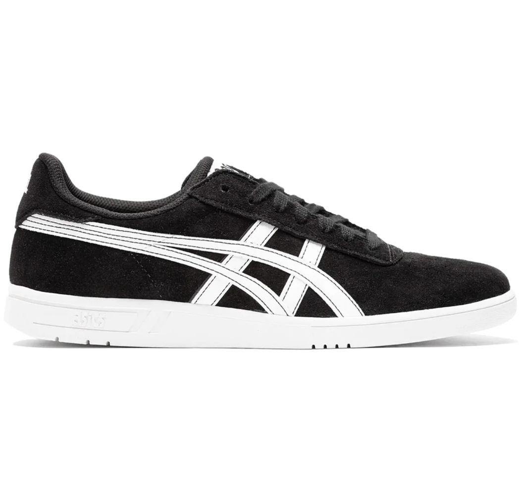 Asics Gel-Vikka Pro (Black/Bright White)