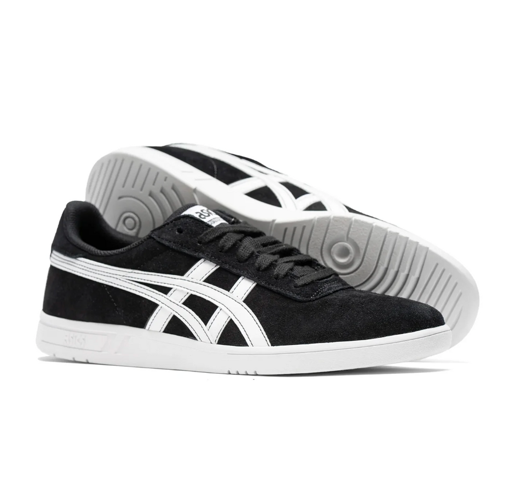 Asics Gel-Vikka Pro (Black/Bright White)
