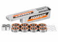 Bronson G3 Bearings
