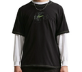 NIke SB Ishod Skate Tee