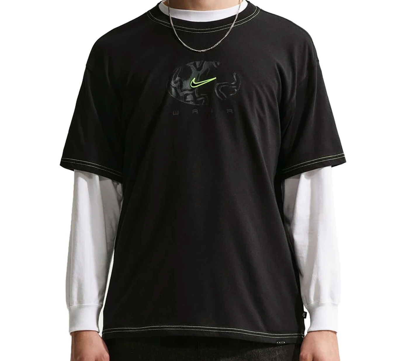NIke SB Ishod Skate Tee