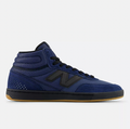 New Balance Numeric 440 High V2 (Navy/Black)