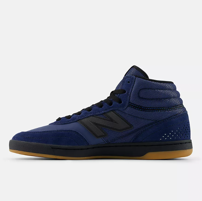 New Balance Numeric 440 High V2 (Navy/Black)