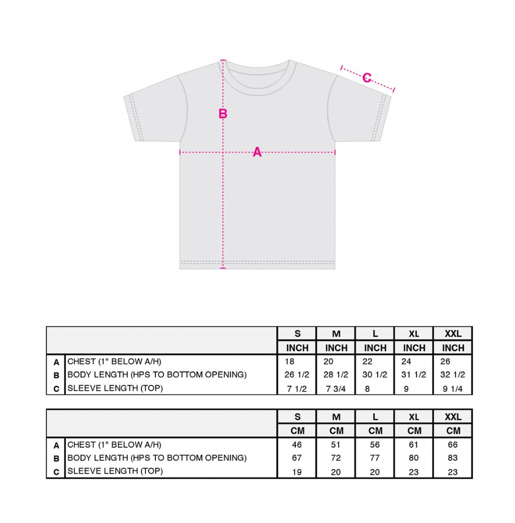 Quasi Haha Tshirt (Faded Cream)