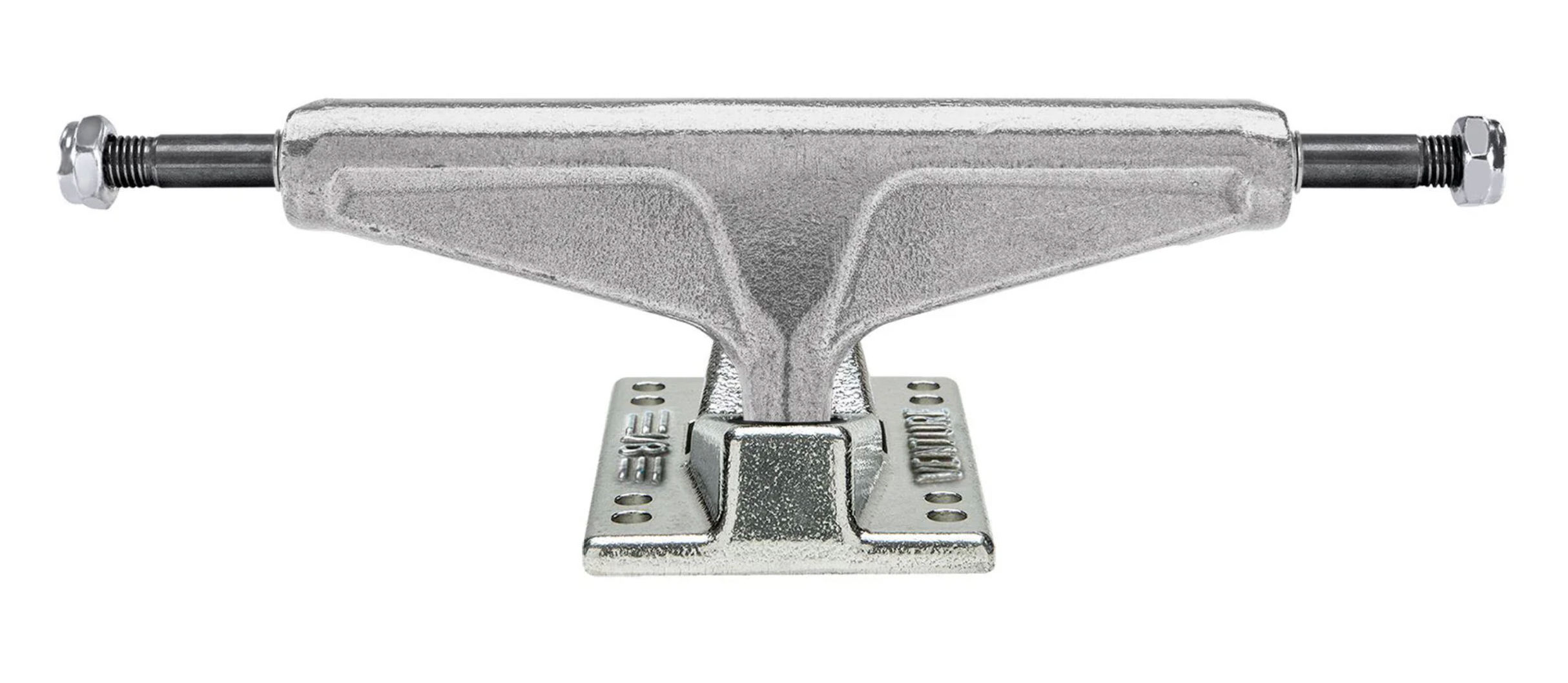 Venture V8 All Polished Trucks