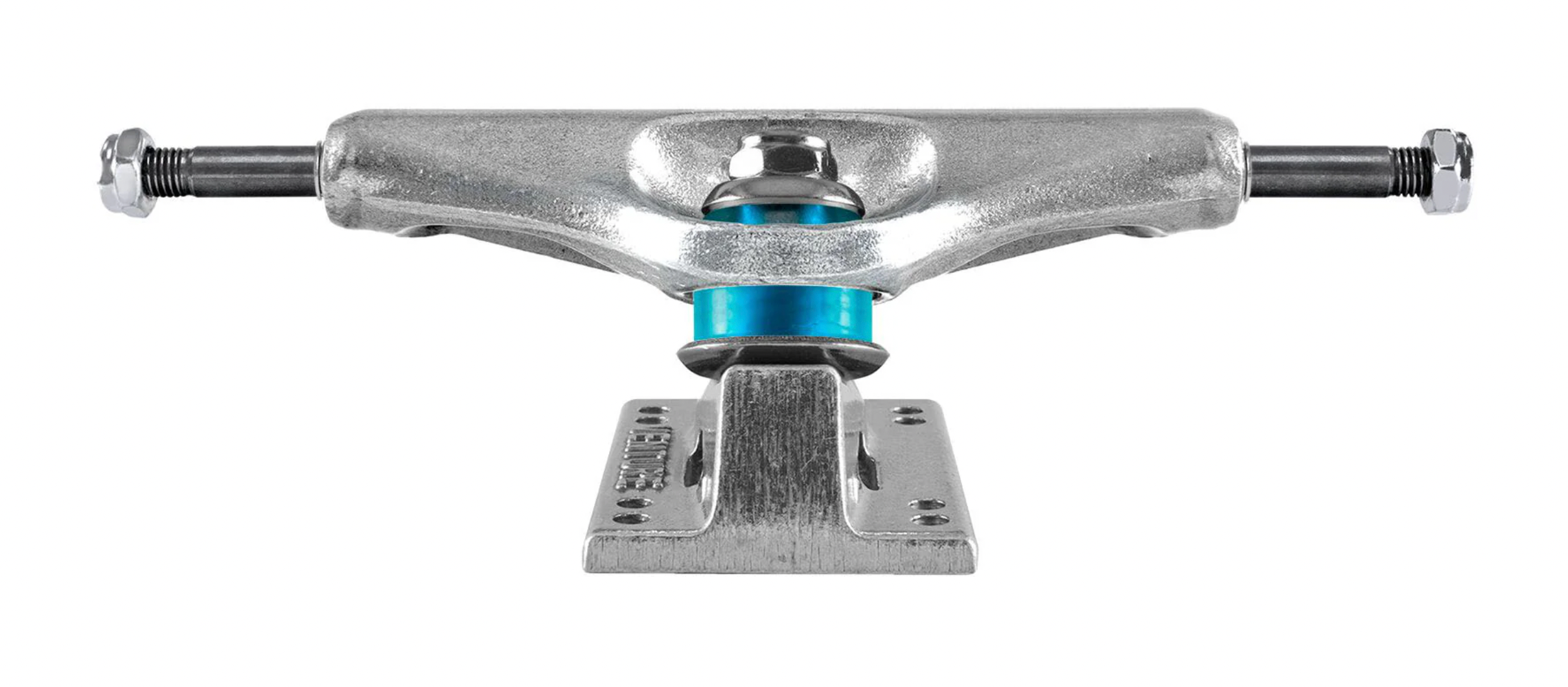 Venture V8 All Polished Trucks