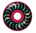 Spitfire F4 Floral Classics Pink (99d/52mm)