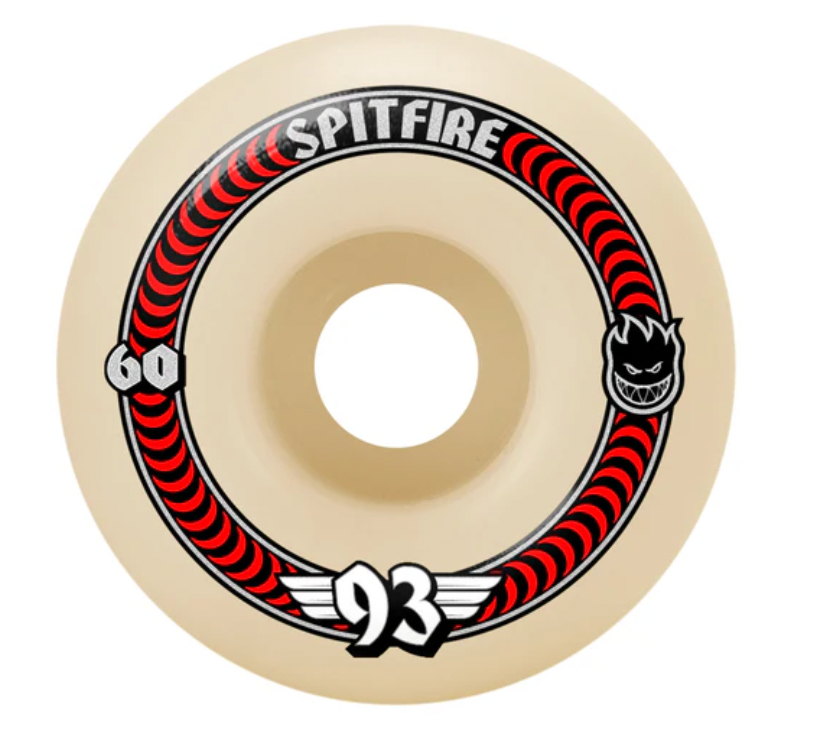 Spitfire F4 93 Classics (93d/60mm)