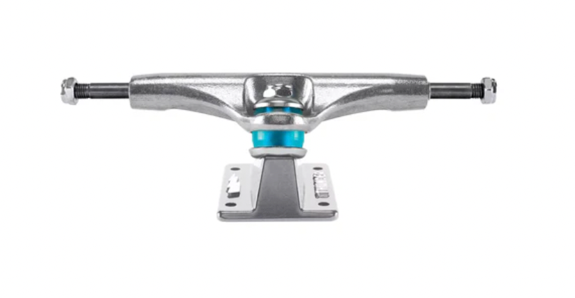 Thunder Hollow Polished II Trucks