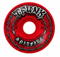 Spitfire F4 T-Funk Raw Red (99d/57mm)