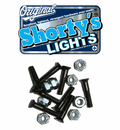 Shorty's 7/8" Lights Phillips Hardware