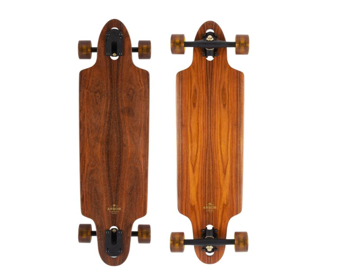 Arbor Performance Longboard