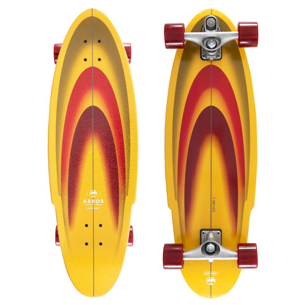 Arbor Surfskate Cruiser Board