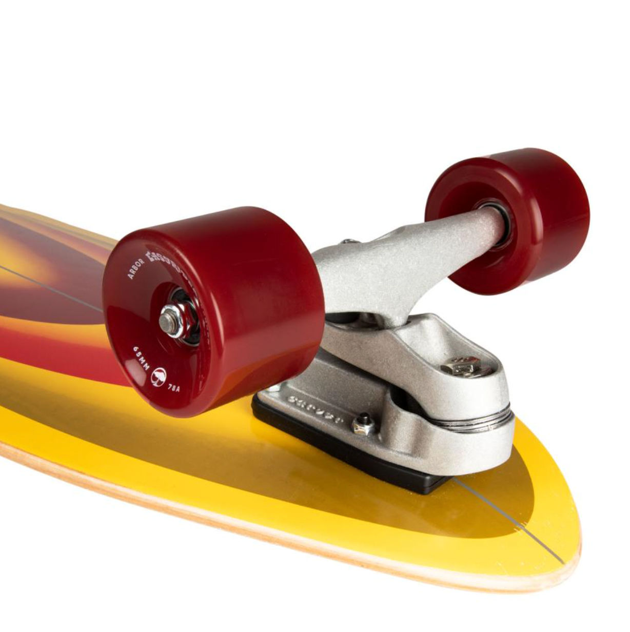 Arbor Surfskate Cruiser Board
