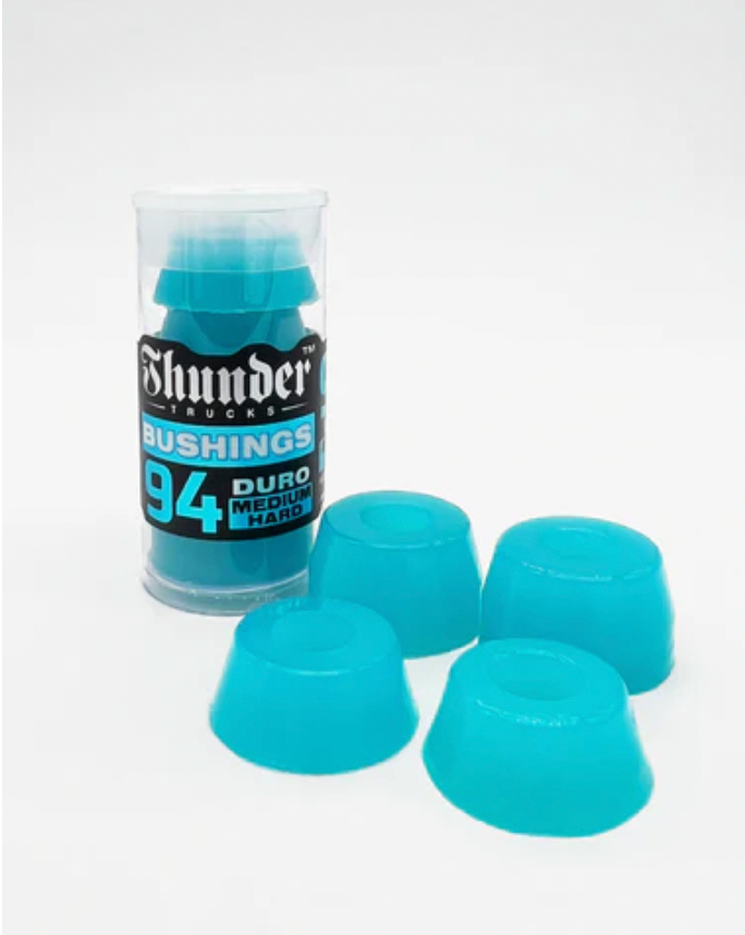Thunder Premium Bushings 94du (Blue)