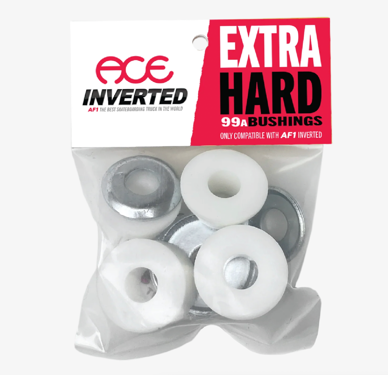Ace Bushings Extra Hard