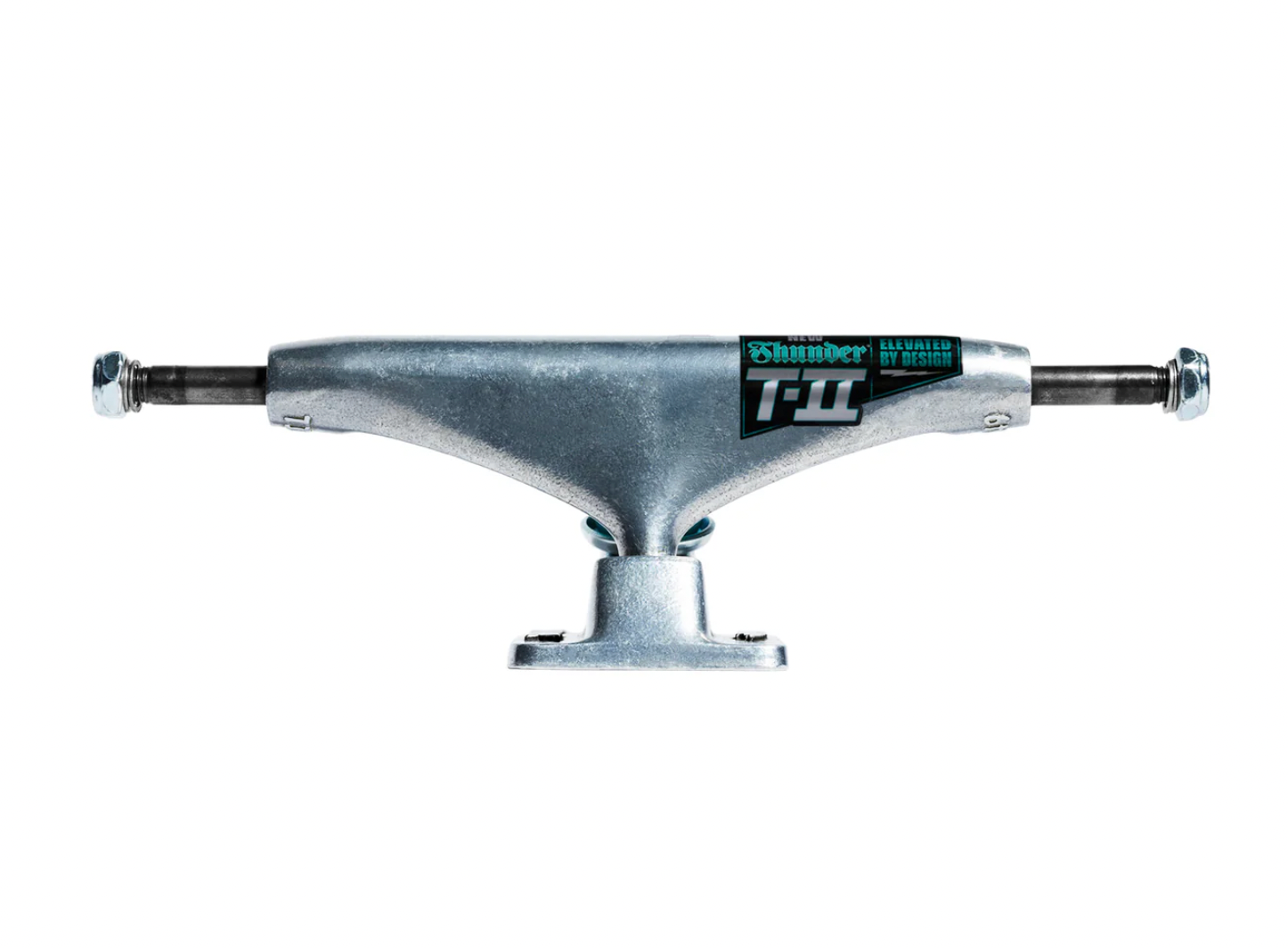 Thunder T-II Polished Trucks 148