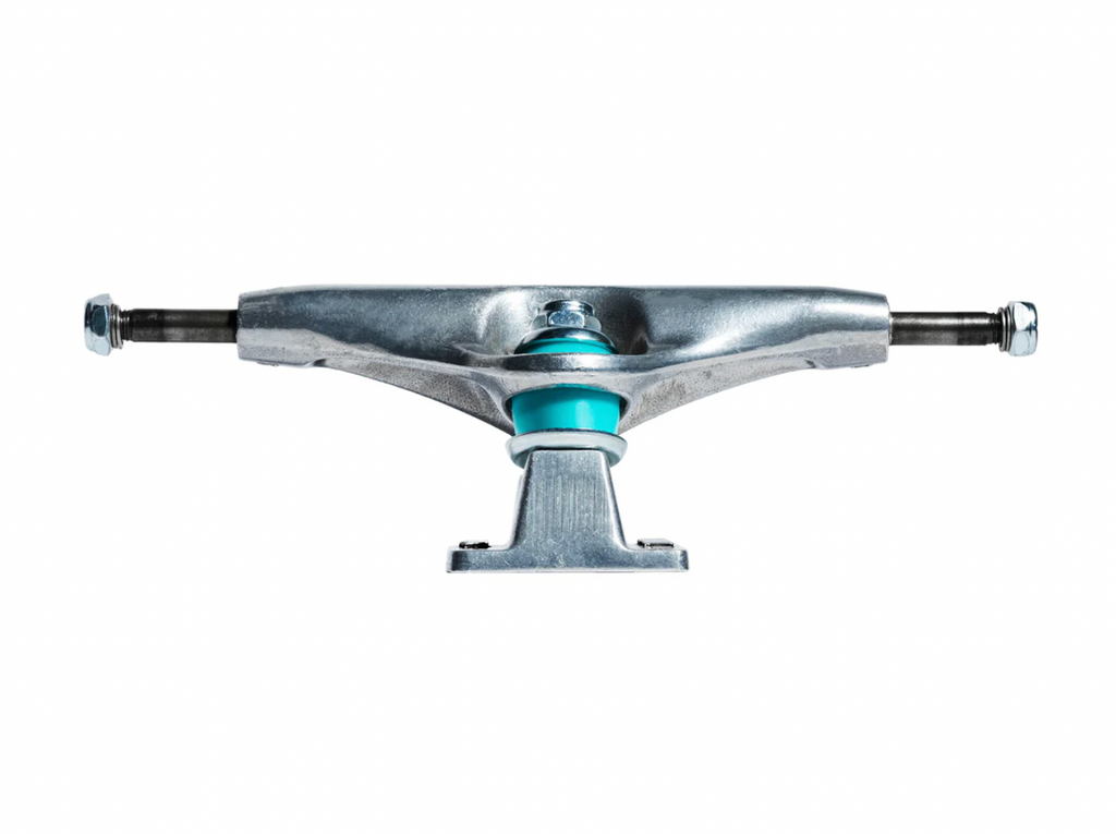 Thunder T-II Polished Trucks 148