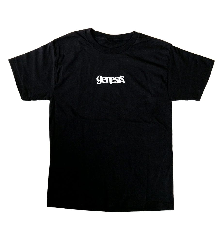 Genesis TXT Tshirt Large