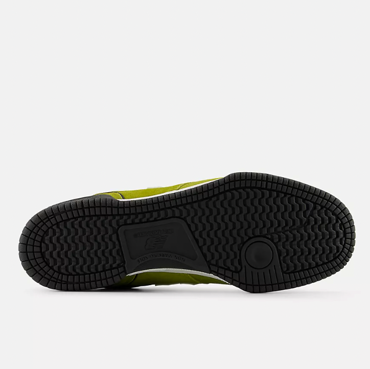 New Balance Numeric Tom Knox 600 (Green/White)