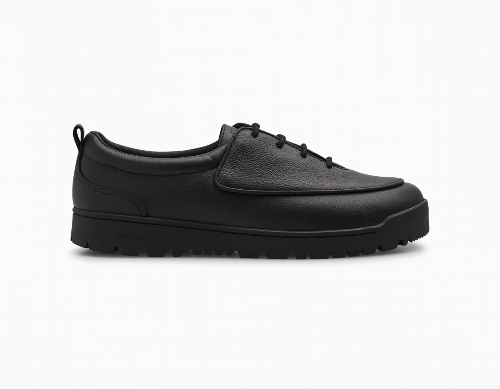 Last Resort GM001 (Black/Black)